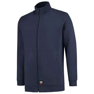 Hanorac unisex Sweat Jacket Washable 60 °C - Img 2