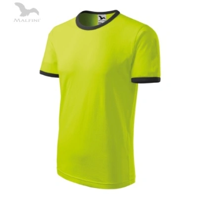 INFINITY - Tricou unisex - Img 2