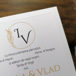 Invitație Ioana & Vlad - Img 2