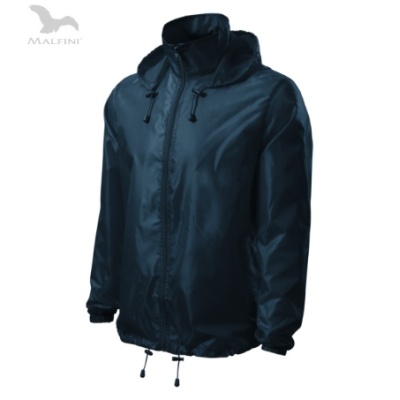 Jachetă de protecţie împotriva vântului unisex Windy - Img 2