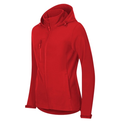 Jachetă softshell pentru damă Trail - Img 3