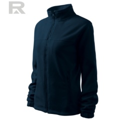 JACKET – Jachetă fleece pentru femei - Img 4