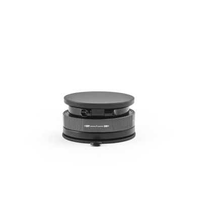 KEPLER. Suport magnetic pentru telefon mobil cu sistem de fixare prin vid pentru suprafețe netede și neuniforme. (rotație 360º) - Img 2