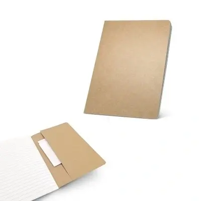 KOSTOVA. A5 Notepad - Img 5