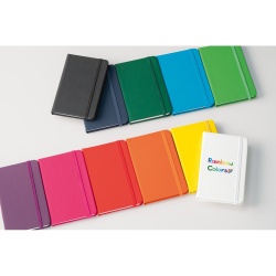 MEYER. Notepad din PU de buzunar - Personalizat - Img 5