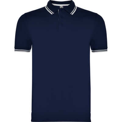 MONTREAL - Tricou polo barbati - Img 3