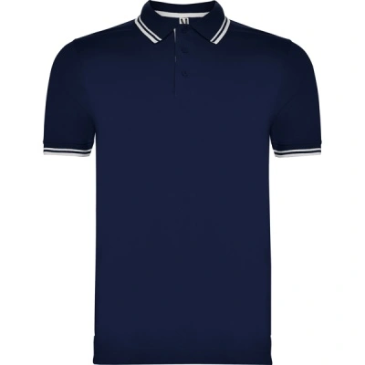 MONTREAL - Tricou polo barbati - Img 3