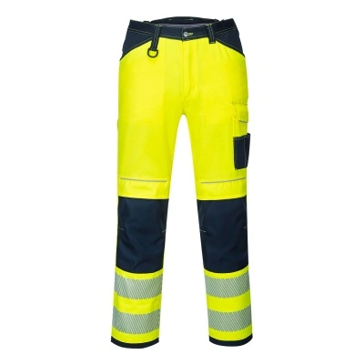 Pantaloni de lucru HI VIS PW3 Portwest (PW340)