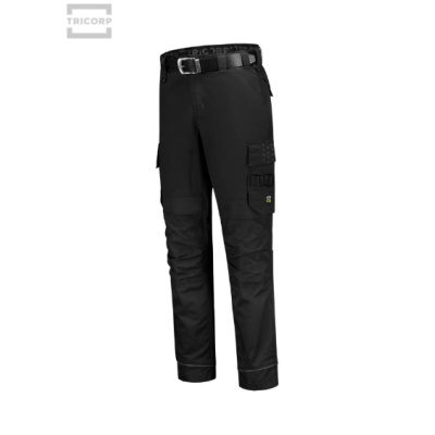 Pantaloni de lucru unisex Work Pants Twill Cordura Stretch