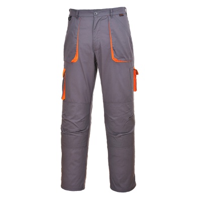 Pantaloni Portwest Texo Contrast (TX11) - Img 2