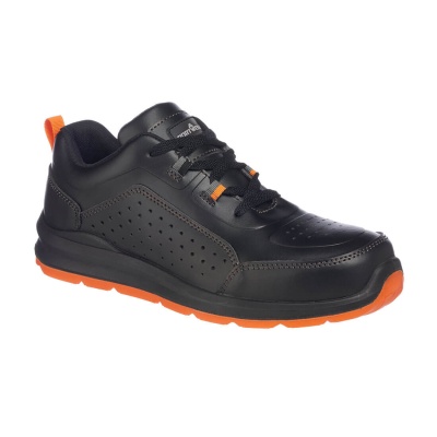 Pantofi sport de protecție Portwest Compositelite S1P (FC09)