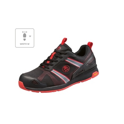 Pantofi unisex Bright 031 W