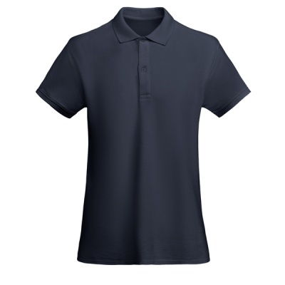 PRINCE WOMAN - Tricou polo dama - Img 3