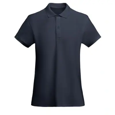PRINCE WOMAN - Tricou polo dama - Img 3