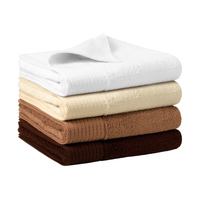 Prosop mic unisex Bamboo Towel