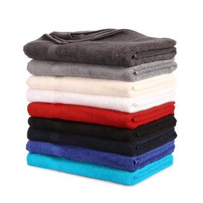 Prosop mic unisex Towel 450