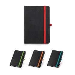 ROTH. A5 Notepad - Img 1