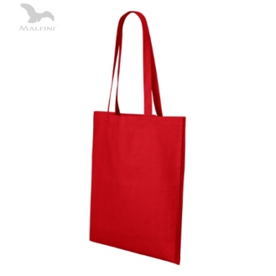 Sacoşă de cumpărături unisex Shopper - Img 4