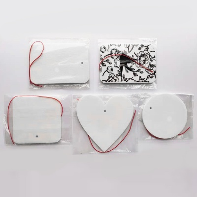 Set 100 buc - Odorizante auto personalizate - Img 4