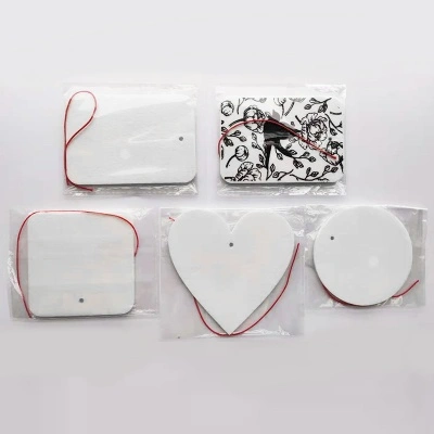 Set 100 buc - Odorizante auto personalizate - Img 4