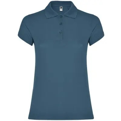 STAR WOMAN - Tricou polo dama - Img 5