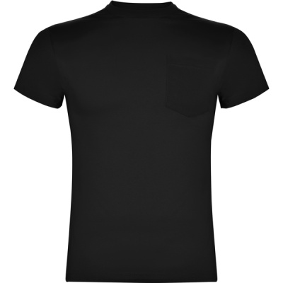 TECKEL - Tricou barbati - Img 3