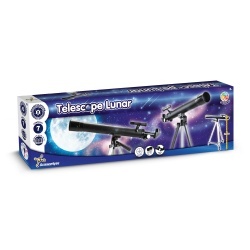 TELESCOPE. Joc educativ pentru copii - Img 1