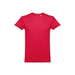 THC ANKARA. Tricou pentru barbati - Img 4