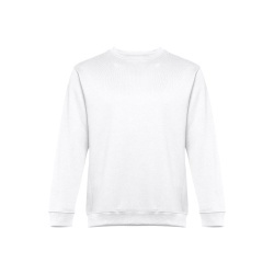 THC DELTA WH. Pulover unisex - Img 4