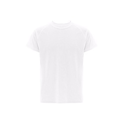 THC MOVE WH. Tricou tehnic - Img 4