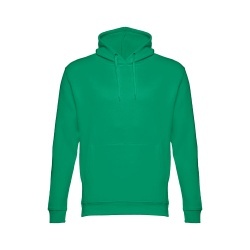 THC PHOENIX. Pulover cu glugă unisex - Img 4