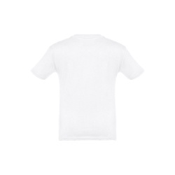 THC QUITO WH. Tricou pentru copii - Img 2