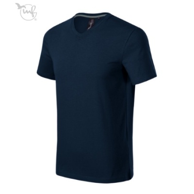 Tricou pentru bărbaţi Action V-neck - Img 3