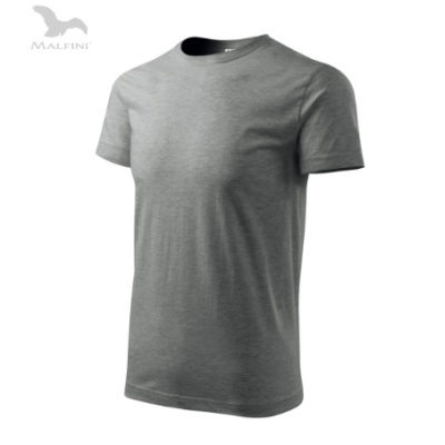 Tricou pentru bărbaţi Basic - Img 6