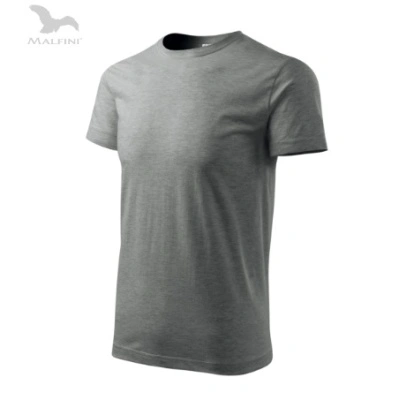Tricou pentru bărbaţi Basic - Img 6