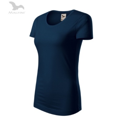 Tricou pentru damă Origin (GOTS) - Img 3