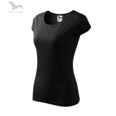 Tricou pentru damă Pure - Img 2