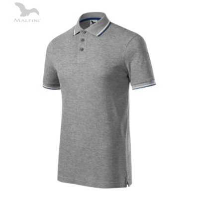 Tricou polo pentru bărbaţi Focus - Img 4