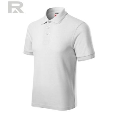 Tricou polo pentru bărbaţi Reserve - Img 1