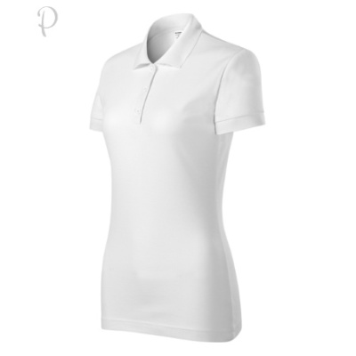 Tricou polo pentru damă Joy - Img 2