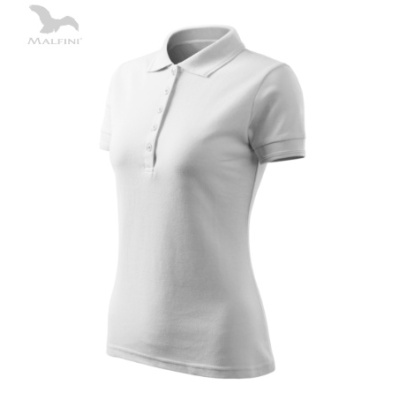 Tricou polo pentru damă Pique Polo Free