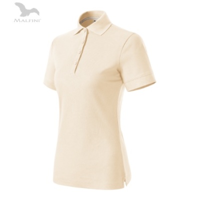 Tricou polo pentru damă Prime (GOTS) - Img 6
