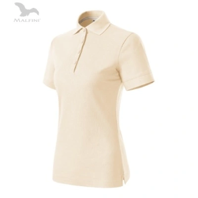 Tricou polo pentru damă Prime (GOTS) - Img 6