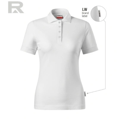 Tricou polo pentru damă Resist Heavy Polo - Img 2