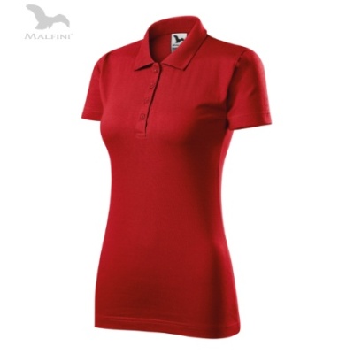 Tricou polo pentru damă Single J. - Img 5