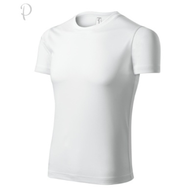 Tricou unisex Pixel - Img 2