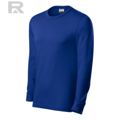 Tricou unisex Resist LS - Img 4