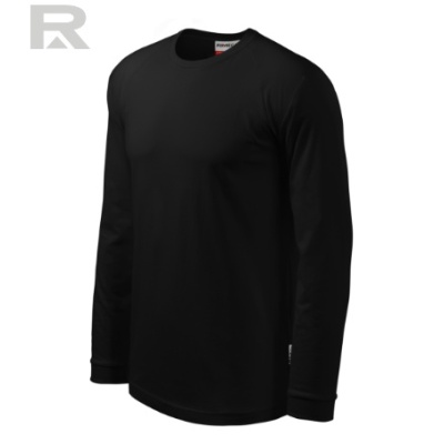 Tricou unisex Street LS - Img 3