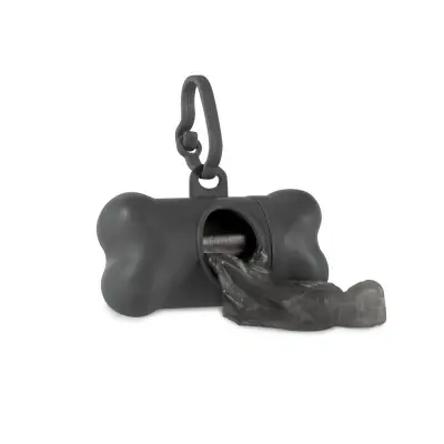 TROTTE – Distribuitor pungi sanitare câini - Img 3