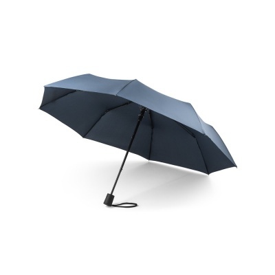 Umbrelă Personalizată Cimone - Pliabilă din rPET, Rezistentă la Vânt - Img 3